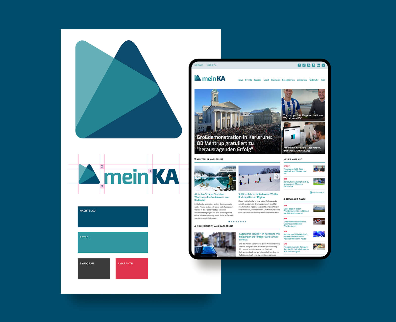 meinKA-corporate-portal