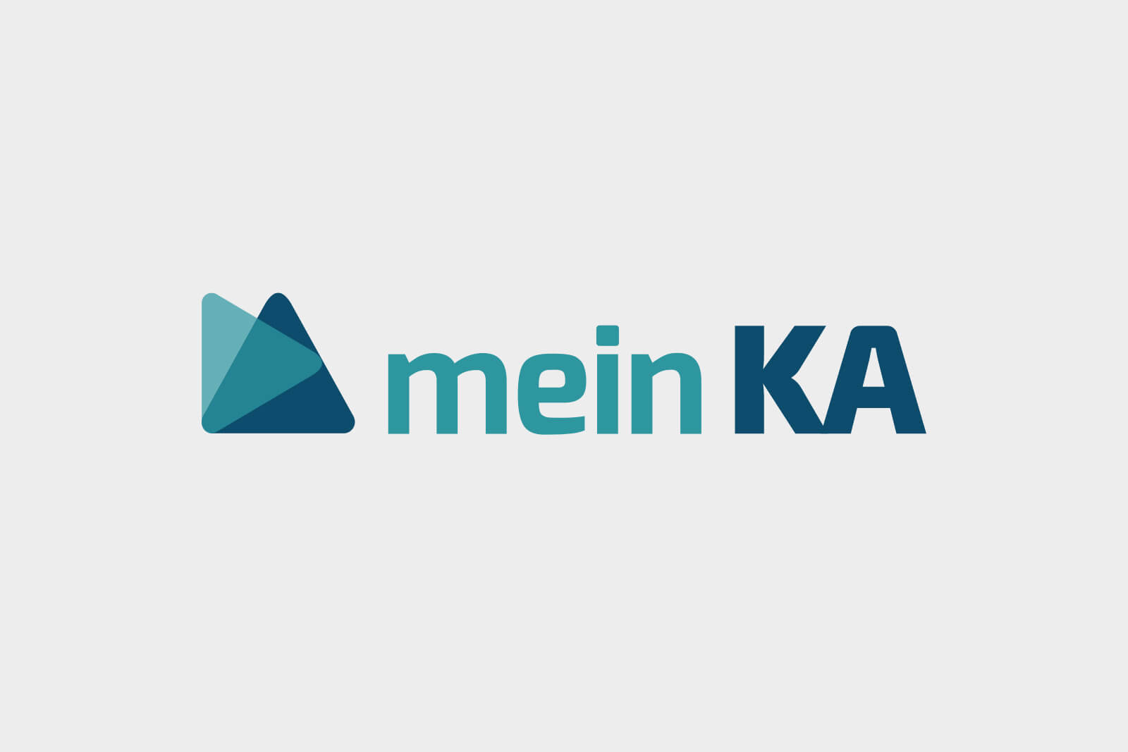 Logo meinKA