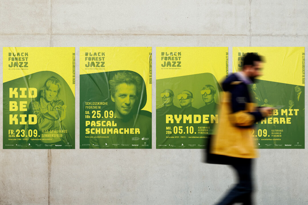 blackforestjazz-plakate