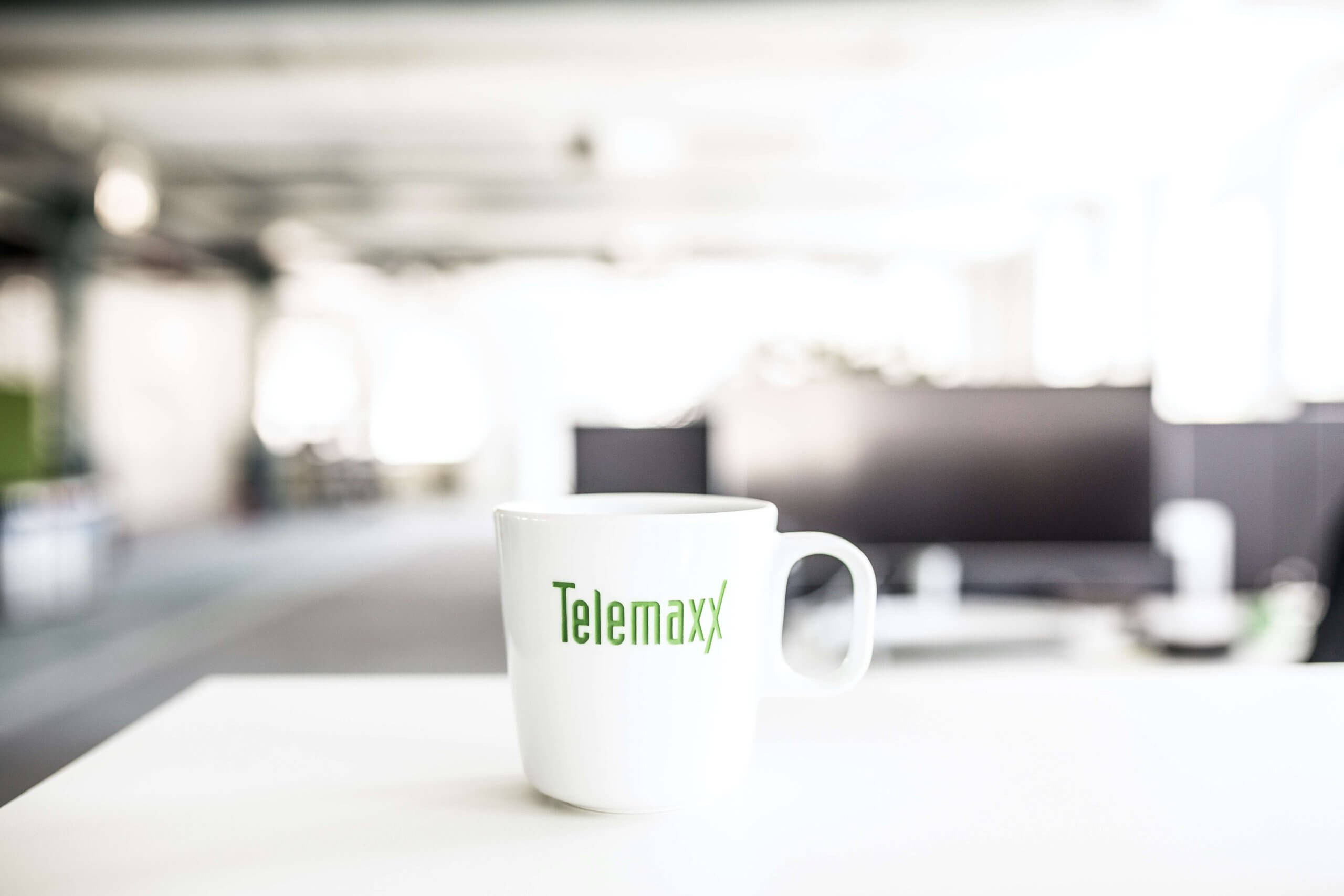 TelemaxX_Corporate_Logo-auf-Tasse