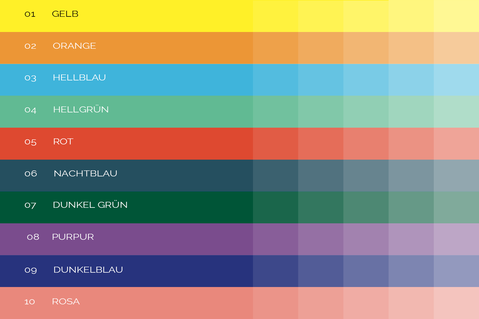 Alter Schlachthof Pforzheim Stylguide