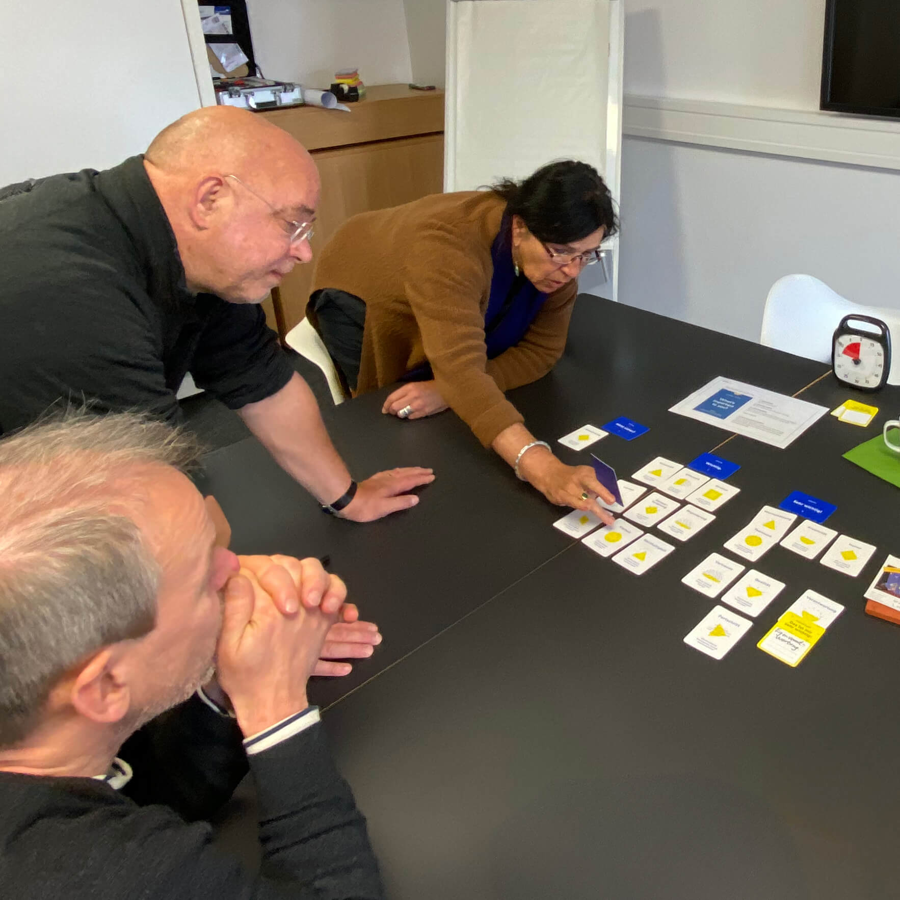 Workshop Alter Schlachthof Pforzheim